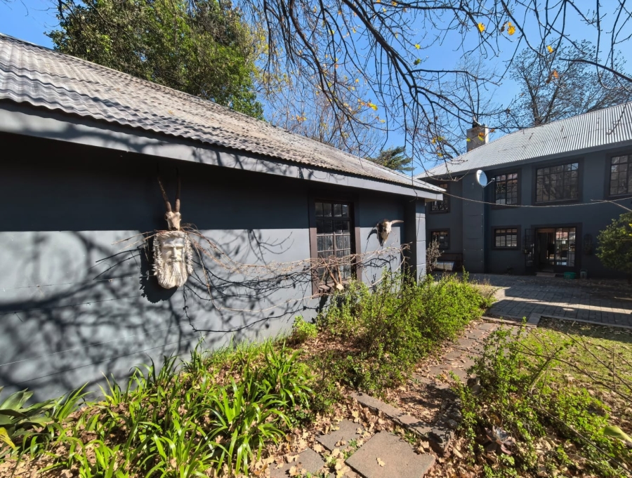 3 Bedroom Property for Sale in Parys Free State
